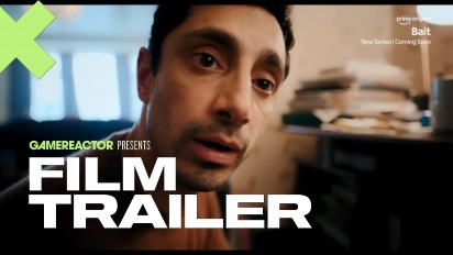 Bait - ファーストルッククリップ