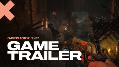 Crisol: Theatre of Idols - ローンチトレーラー