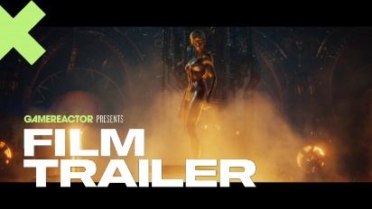 The Fantastic Four: First Steps - 公式トレーラー