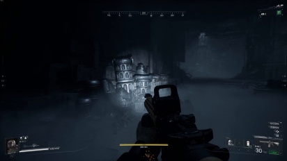 Rules of Engagement: The Grey State - ゲームプレイトレーラー