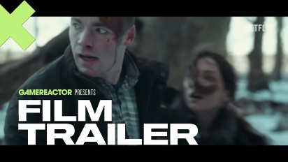 The Night Agent: シーズン3 - 公式予告編(Netflix)