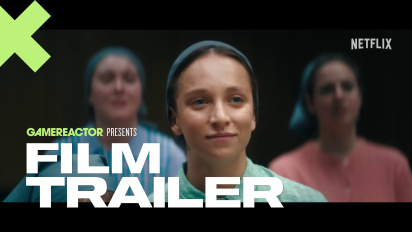 Unchosen - 公式ティーザー(Netflix)