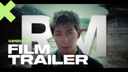 BTS THE COMEBACK LIVE - ARIRANG - 公式予告編(Netflix)