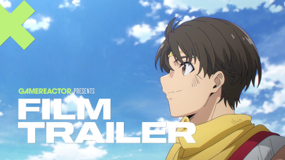 幻想水滸伝 アニメ - 初の予告編