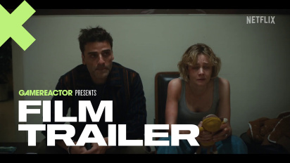 Beef: シーズン2 - 公式ティーザートレーラー