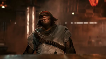 Beyond Good & Evil 2 はタイトル変更があると言われています