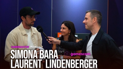 新しい JBL Quantum 950、650、250 ゲーミング ヘッドセットのすべて - Design & Engineering Gamescom 2025 インタビュー