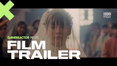 チョコレートに水がいるように - 公式予告編(HBO Max)