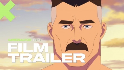 Invincible シーズン4 - 公式予告編(プライムビデオ)