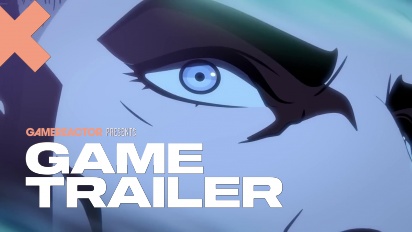 Screamer - ゲームモードトレーラー(PS5)