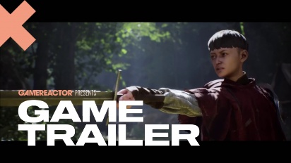 1348 Ex Voto - ストーリートレーラー(PS5)