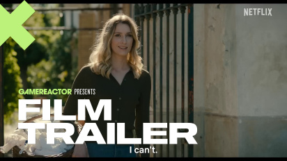 フィール・マイ・ボイス - 公式予告編(Netflix)