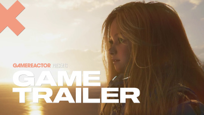 Pragmata - メイントレーラー