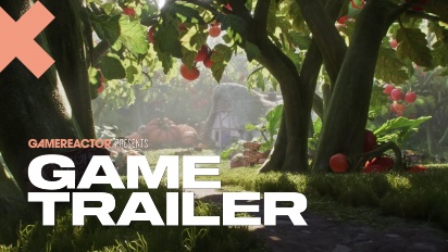 Fable - ゲームプレイティーザー(PS5)