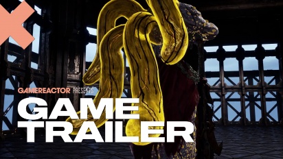 Code Vein II - イドリスの家臣