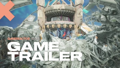 Synduality: Echo of Ada - 1周年予告編