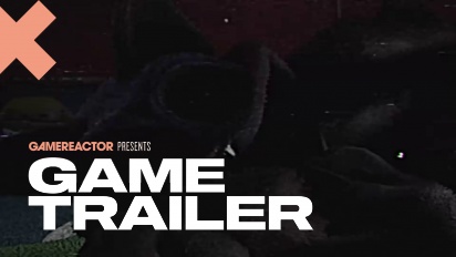 Poppy Playtime 第5章 - CATNAPの本名 トレーラー