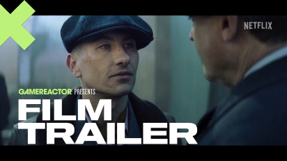 Peaky Blinders: The Immortal Man - 先行見 - デューク・シェルビーに会おう(Netflix)