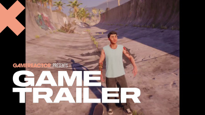 Skate - シーズン3予告編