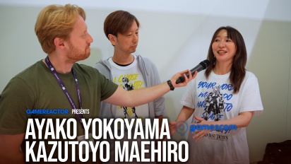 ストーリー、戦略、秘密 - Final Fantasy Tactics: The Ivalice Chronicles Gamescom 2025 Square Enix とのインタビュー