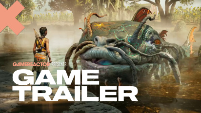 South of Midnight - 批評家の称賛トレーラー