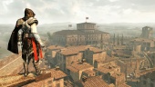 NetflixのAssassin&rsquo;s Creed テレビシリーズが古代ローマに向かっているようです