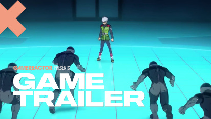 ドラゴンボール |『AGE 1000』発表予告編