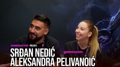 血、根性、流血、ああ!- Clive Barker's Hellraiser: Revival Gamescomでのインタビュー