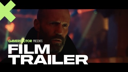 Shelter - 公式予告編