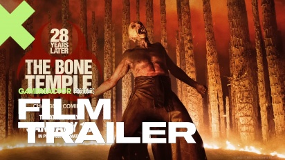 28 Years Later: The Bone Temple - 新トレーラー(HD)