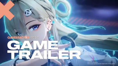 Wuthering Waves - バージョン3.0 ゲームプレイショーケース(PS5)