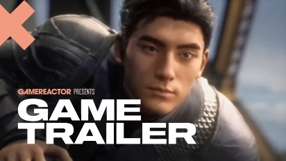 The God Slayer - 公開トレーラー(PS5)