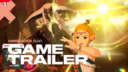 月間ハイライト - 2025年11月(Nintendo Switch 2 / Nintendo Switch)