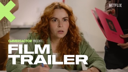 NFLクリスマスゲームデイ - 2025年公式予告編(Netflix)