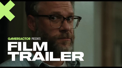 The Invite - 公式トレーラー #2