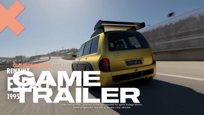 Gran Turismo 7 - SPEC III 1.65 アップデート 12月(PS5 & PS4)