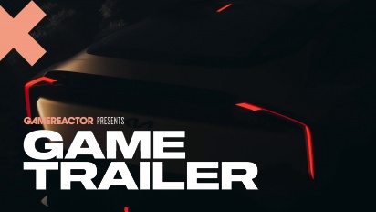 Kiaコンセプト - ティーザー