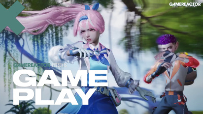 Aniimo - ゲームプレイショーケース