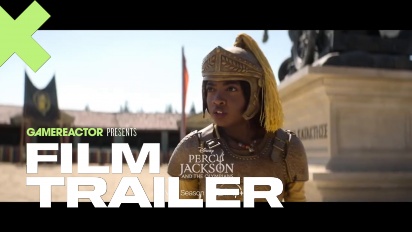 Disney+:2025年に近日公開予定トレーラー