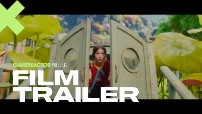 The Magic Faraway Tree - 公式ティーザートレーラー