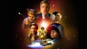 Spaceballs 2 撮影が終わった