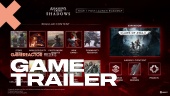 Assassin's Creed Shadows - Year 1 Roadmap Update
