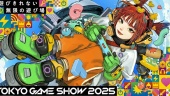 Tokyo Game Show 2025 の出展者の全リストが明らかになりました