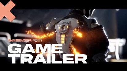 SOL Shogunate - 予告編発表