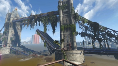 Fallout 4 のロンドン MOD が無期限に延期されました