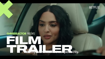 フェイクナッピング - 公式予告編(Netflix)