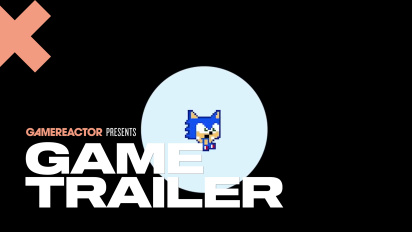 Sonic Pico Park - サマーゲームフェスト予告編