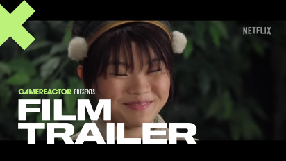 Avatar: The Last Airbender: シーズン2 - トフに会う(Netflix)
