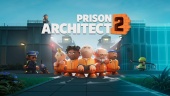 Prison Architect 2 はさらに別の遅延でヒットします