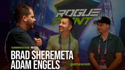 試合ごとに異なる協力シューティングゲーム - Rogue Point インタビュー